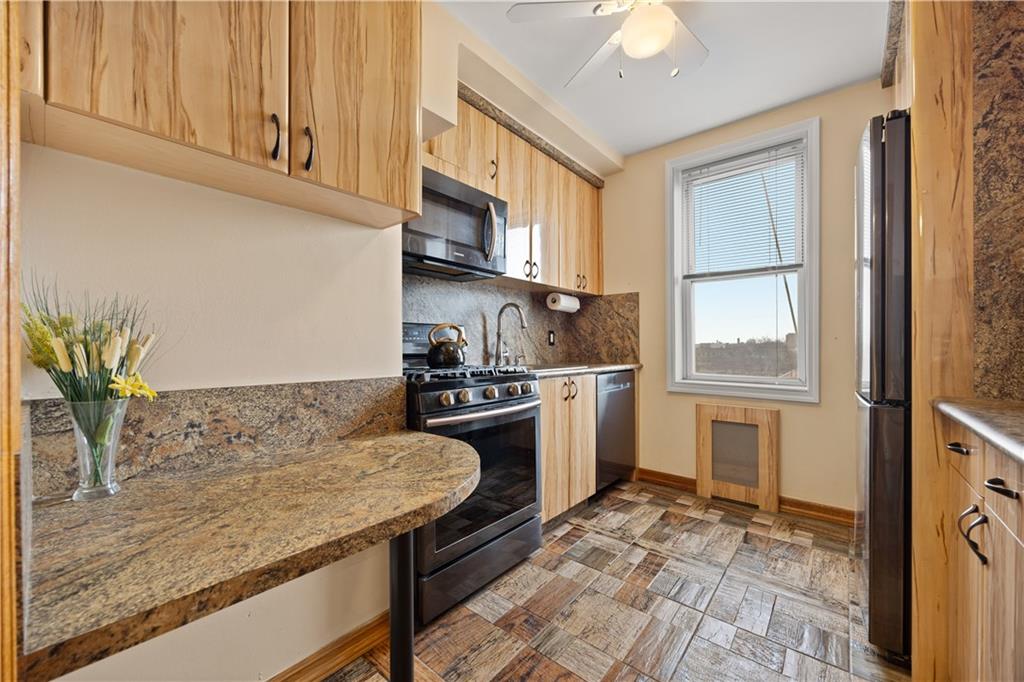 2260 Benson Avenue #5C, Brooklyn, New York image 6