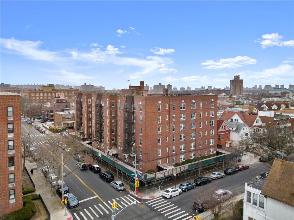 2260 Benson Avenue #5C, Brooklyn, New York image 1