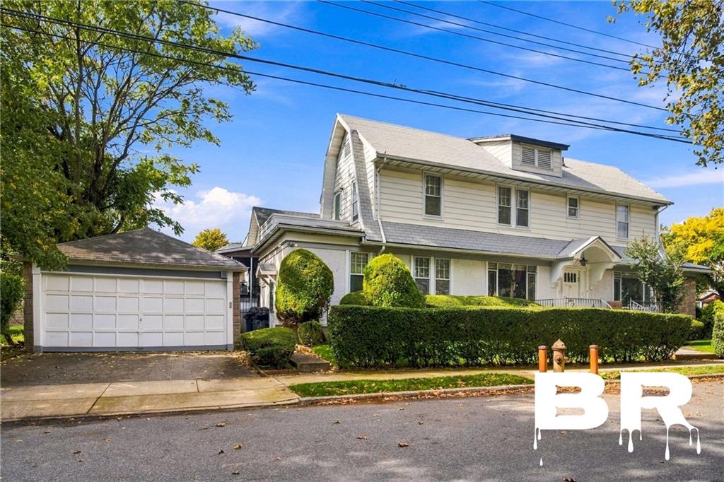 Photo of 1802 26th Street, Brooklyn, NY 11229 (MLS # 505130)