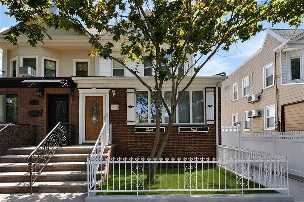 Photo of 1829 10th Street, Brooklyn, NY 11223 (MLS # 503721)