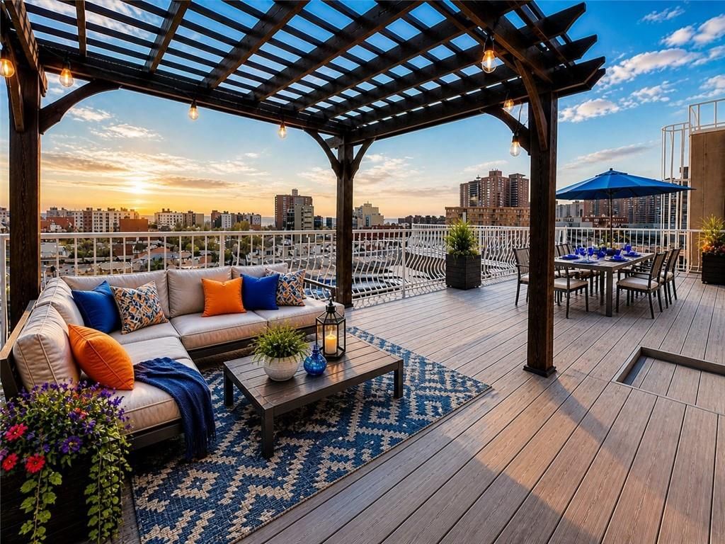 Photo of 63 Brighton 2nd Place #4B, Brooklyn, NY 11235 (MLS # 501088)