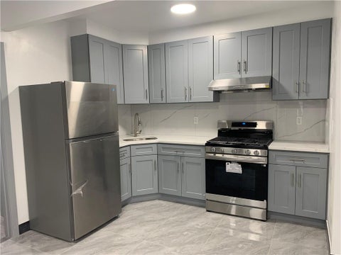 Multifamily For Rent - 352 92nd Street #2<br/> Kings County, Brooklyn, NY 11209