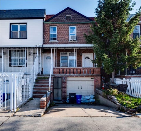Multifamily For Sale - 3152 Kings Highway<br/> Brooklyn, NY 11234