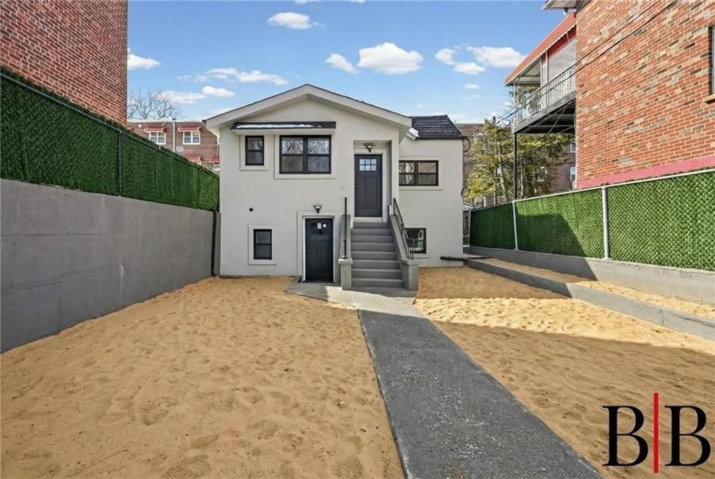 Photo of 552 80th Street, Brooklyn, NY 11236 (MLS # 499122)