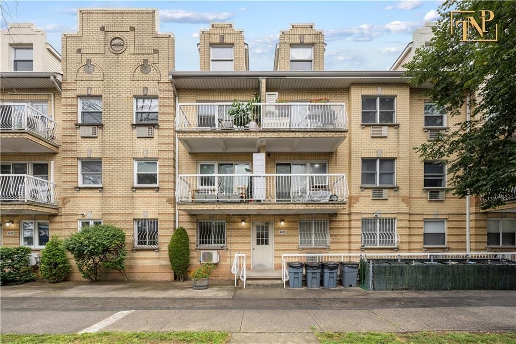 Photo of 4812 Bedford Avenue #1A, Brooklyn, NY 11235 (MLS # 494142)
