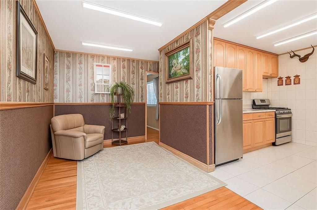 Photo of 2675 7th Street #4B, Brooklyn, NY 11235 (MLS # 496592)