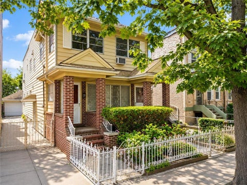 Multifamily For Sale - 1334 15th Street<br/> Brooklyn, NY 11230