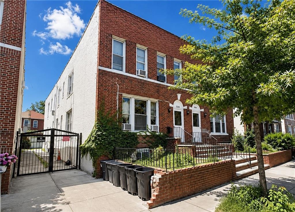 Photo of 2234 63rd Street, Brooklyn, NY 11204 (MLS # 504018)