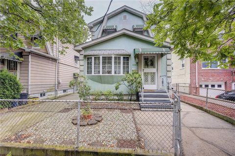 Homes For Sale - 1682 52nd Street<br/> Brooklyn, NY 11234