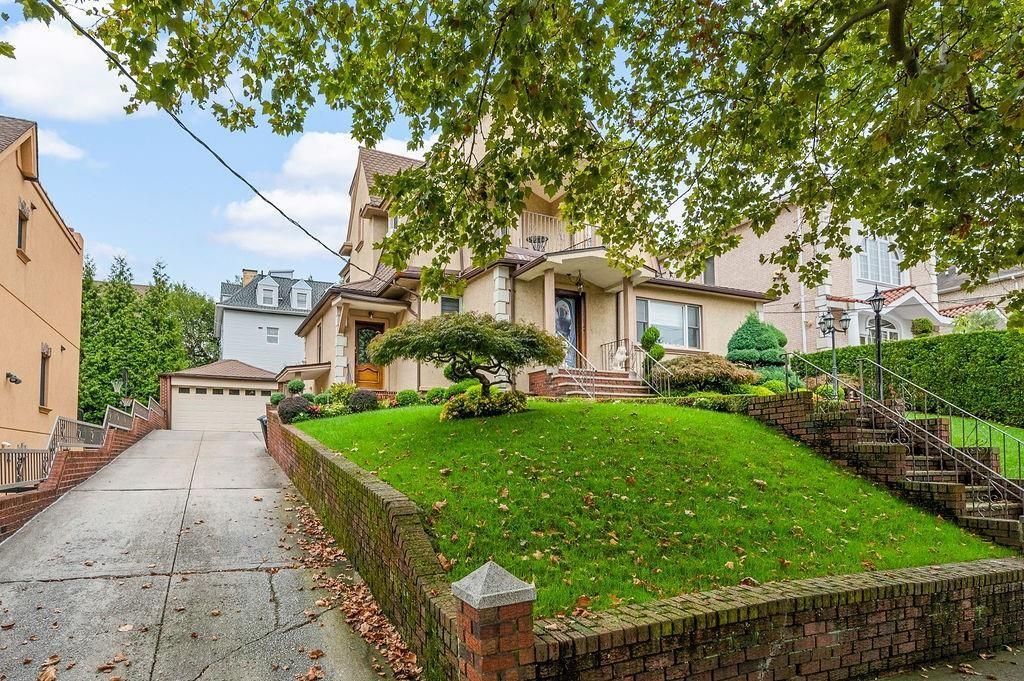 Photo of 1043 84th Street, Brooklyn, NY 11228 (MLS # 487868)