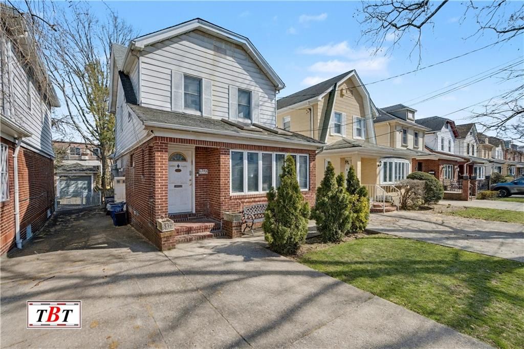 Photo of 1743 29th Street, Brooklyn, NY 11210 (MLS # 500423)