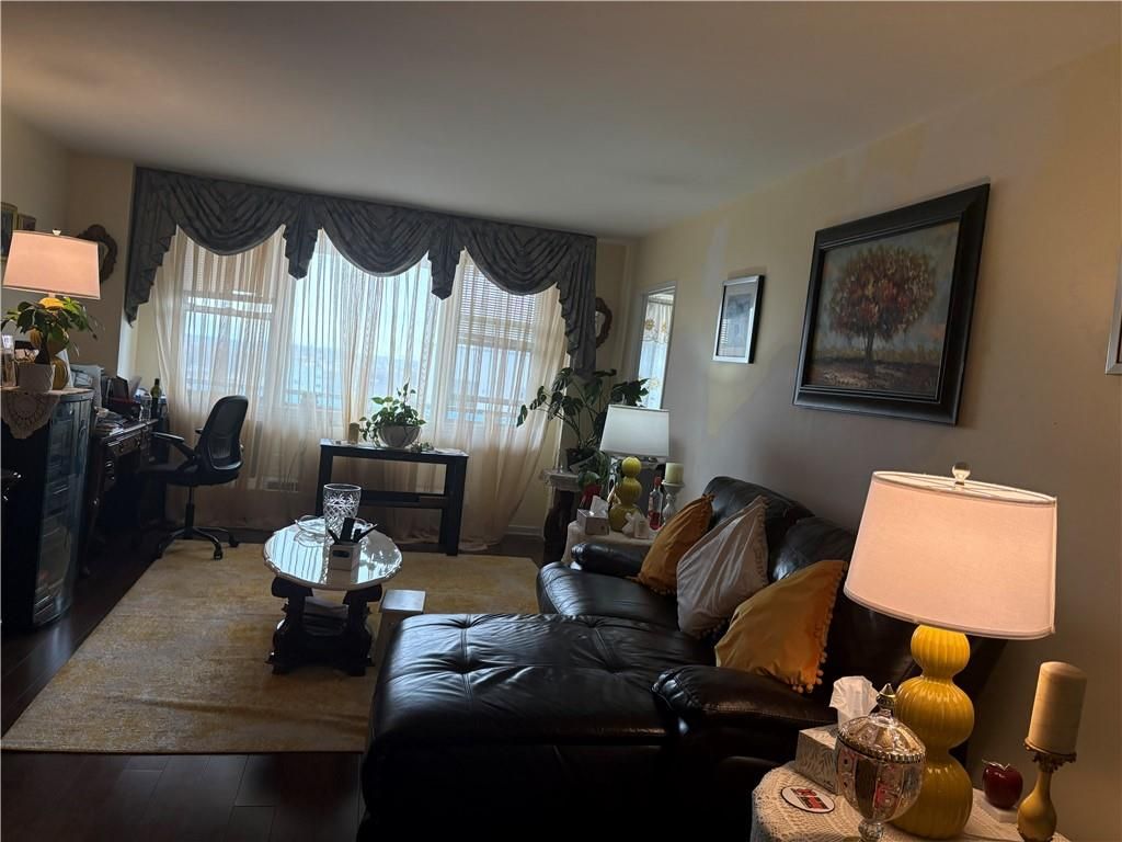 Photo of 1655 Flatbush Avenue #A1806, Brooklyn, NY 11210 (MLS # 499791)