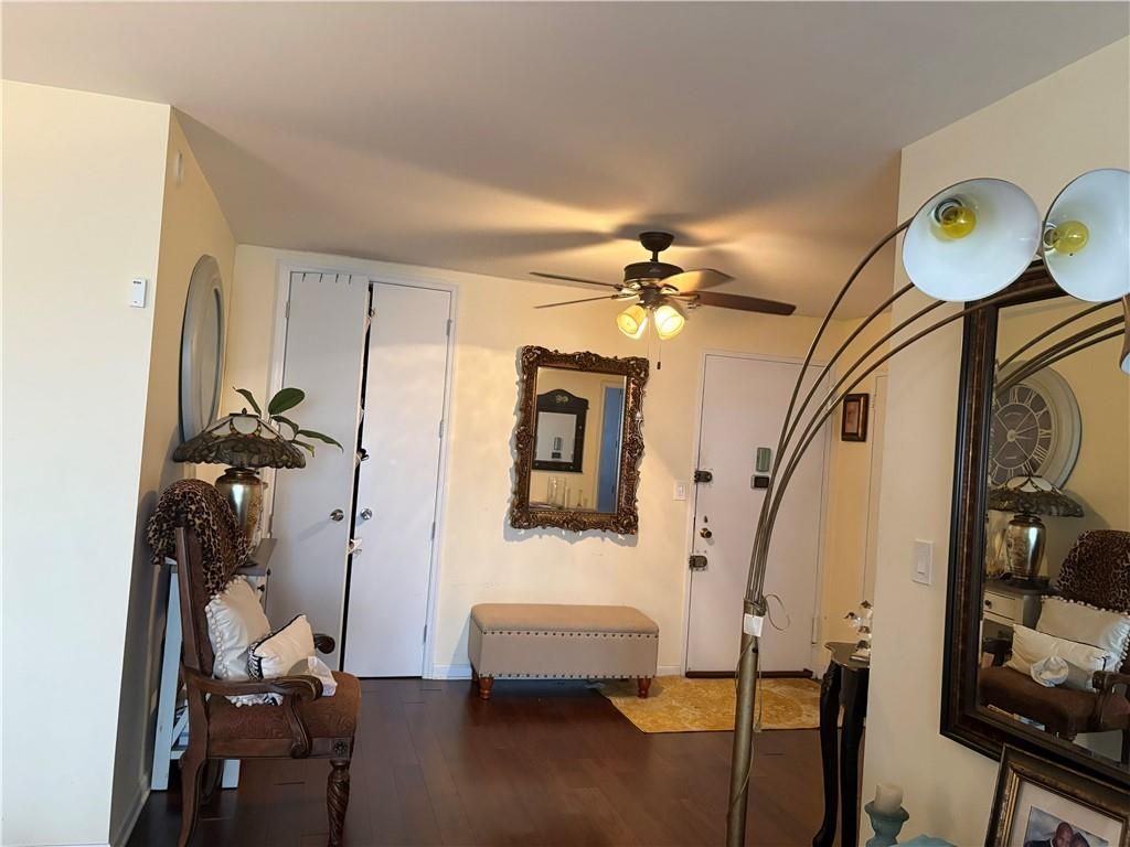 Photo of 1655 Flatbush Avenue #A1806, Brooklyn, NY 11210 (MLS # 499791)