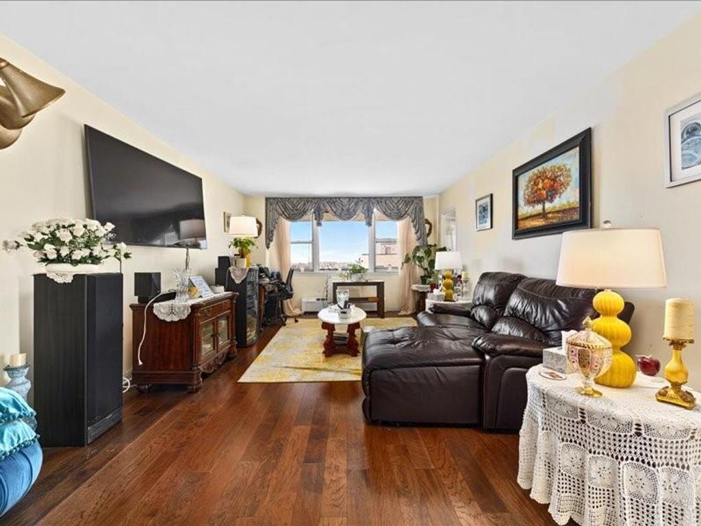 Photo of 1655 Flatbush Avenue #A1806, Brooklyn, NY 11210 (MLS # 499791)