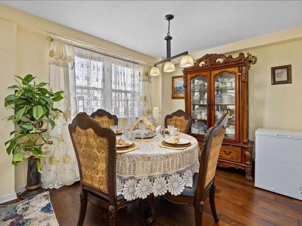 Photo of 1655 Flatbush Avenue #A1806, Brooklyn, NY 11210 (MLS # 499791)