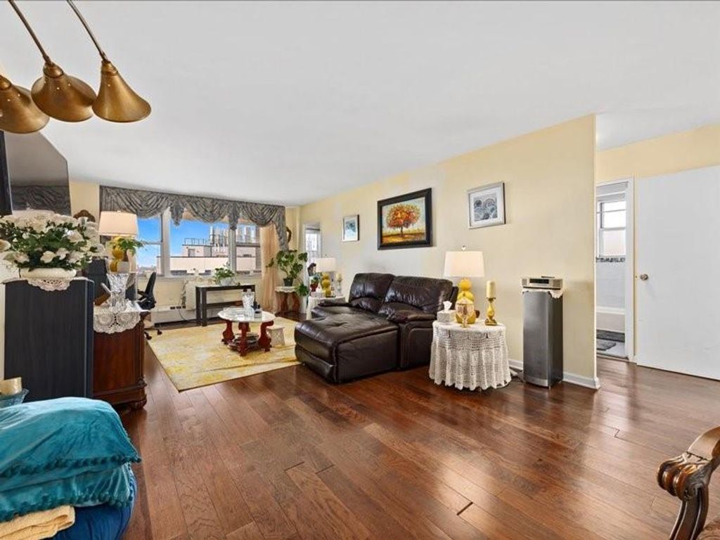Photo of 1655 Flatbush Avenue #A1806, Brooklyn, NY 11210 (MLS # 499791)