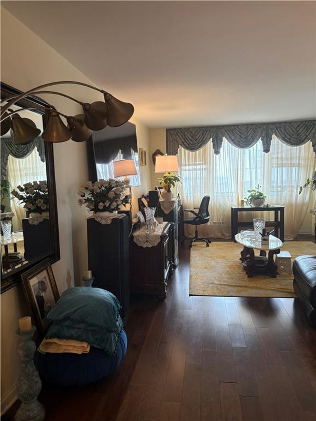 Photo of 1655 Flatbush Avenue #A1806, Brooklyn, NY 11210 (MLS # 499791)