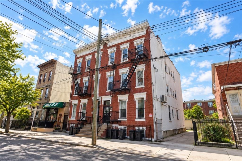 Photo of 1462 66th Street, Brooklyn, NY 11219 (MLS # 505348)