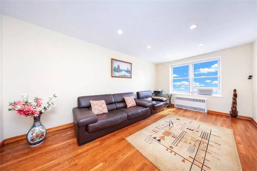 Photo of 3025 Ocean Avenue #6A, Brooklyn, NY 11235 (MLS # 500444)