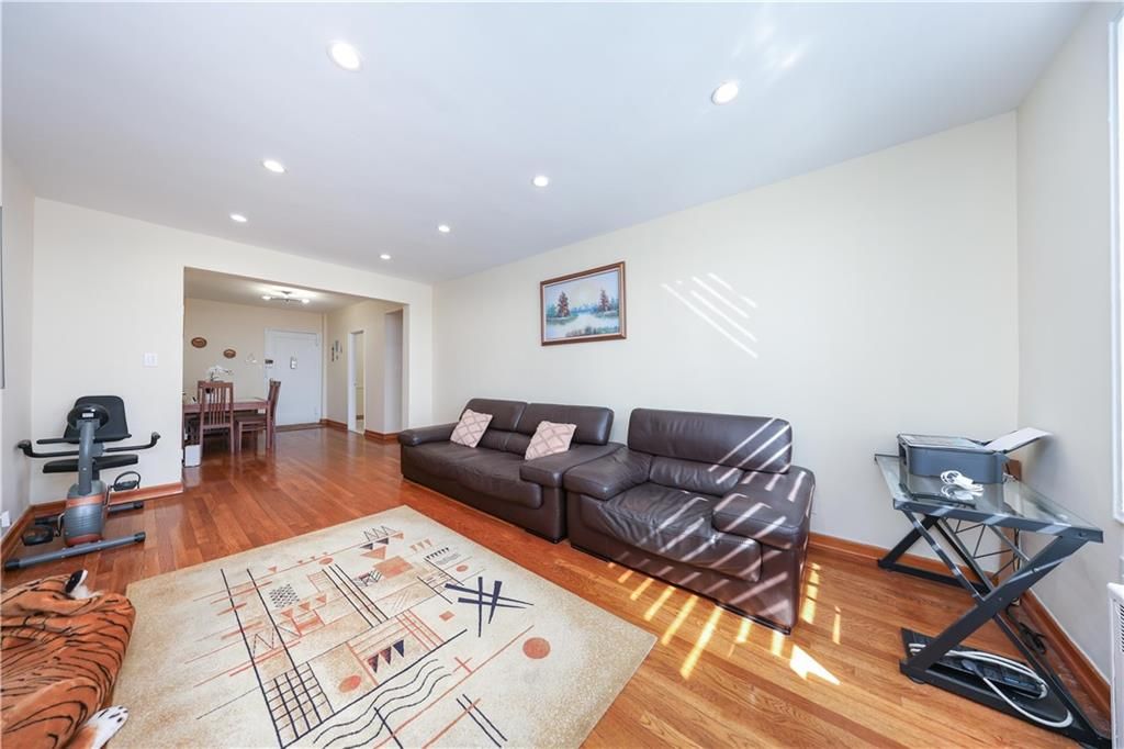 Photo of 3025 Ocean Avenue #6A, Brooklyn, NY 11235 (MLS # 500444)