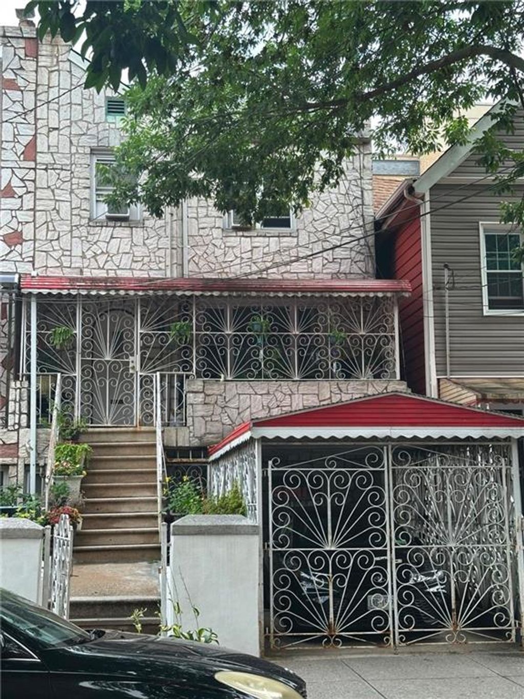 Photo of 3420 Barker Avenue, NY 10467 (MLS # 503246)