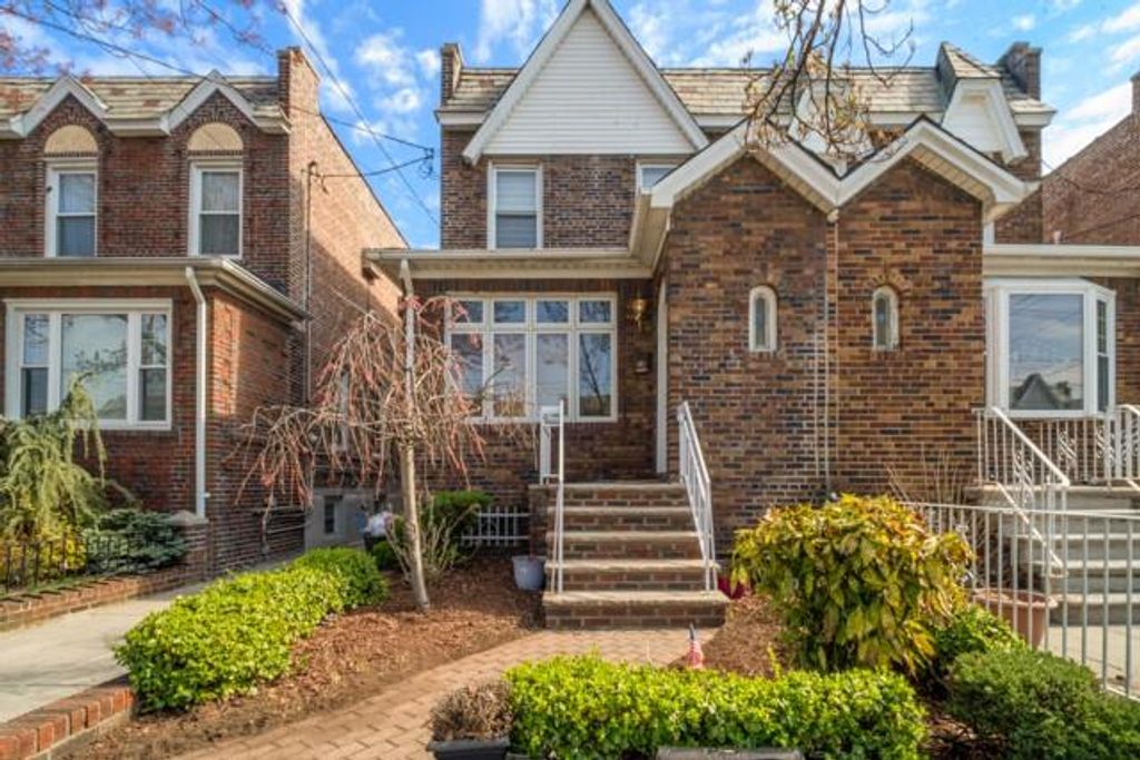 Photo of 2029 36th Street, Brooklyn, NY 11234 (MLS # 499953)