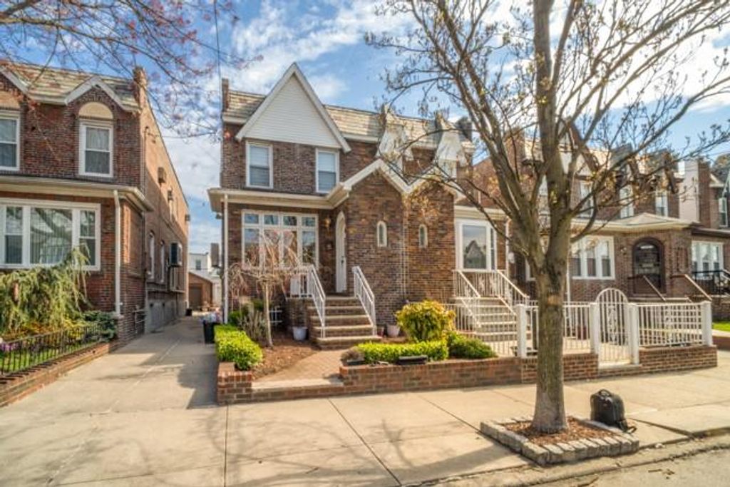 Photo of 2029 36th Street, Brooklyn, NY 11234 (MLS # 499953)