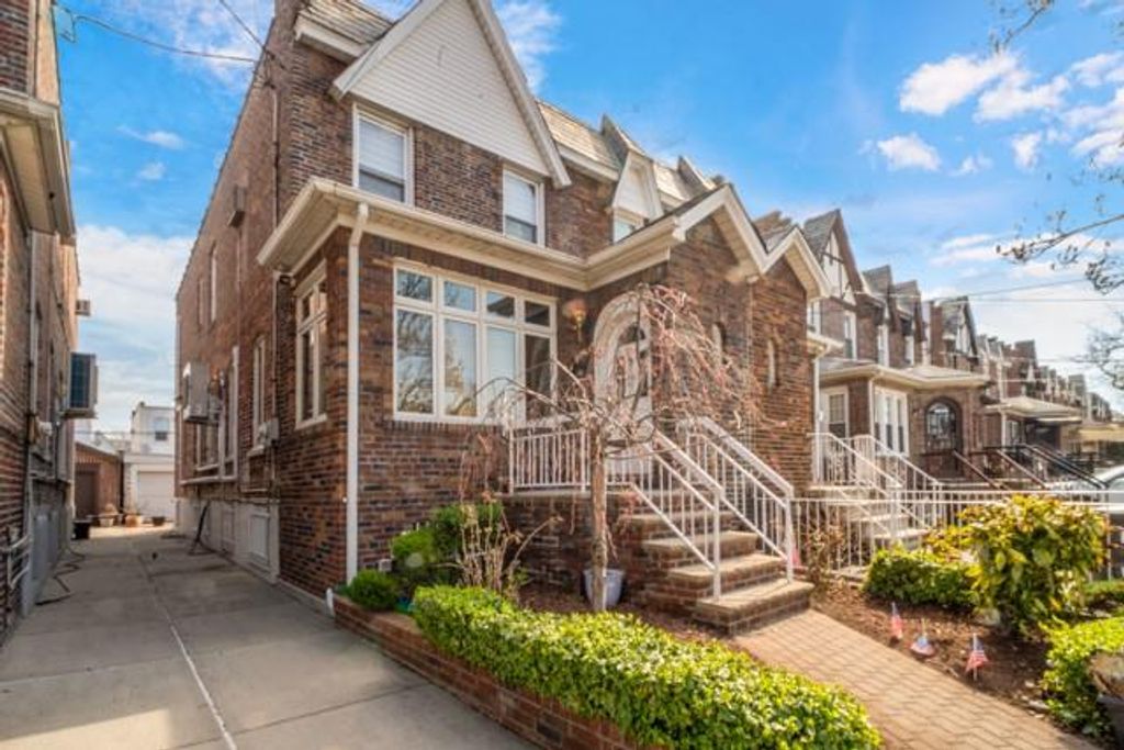 Photo of 2029 36th Street, Brooklyn, NY 11234 (MLS # 499953)