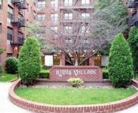 Apartment For Sale - 1200 53rd Street #6B<br/> Brooklyn, NY 11234