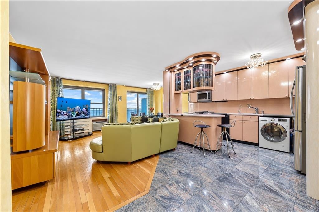 Photo of 601 Surf Avenue #18E, Brooklyn, NY 11224 (MLS # 504509)