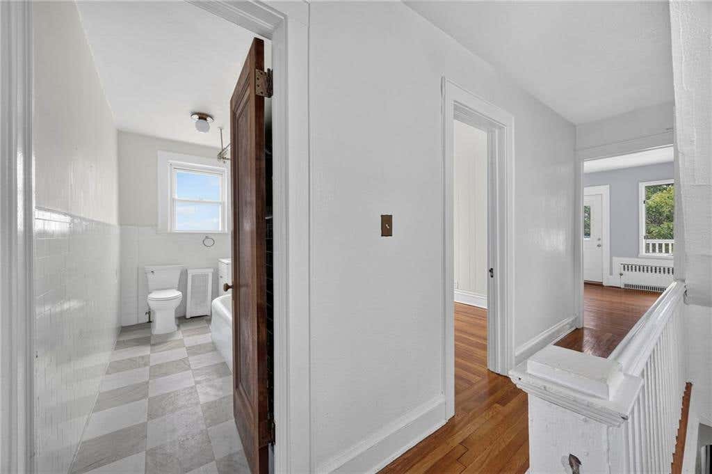 Photo of 248 Beach 131st Street, Belle Harbor, NY 11694 (MLS # 503768)