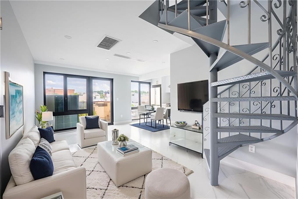 Photo of 643 5th Avenue #6C, Brooklyn, NY 11215 (MLS # 502571)