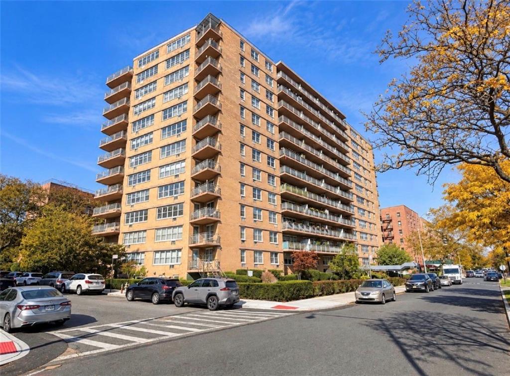 Photo of 2650 Ocean Parkway #8P, Brooklyn, NY 11235 (MLS # 505736)