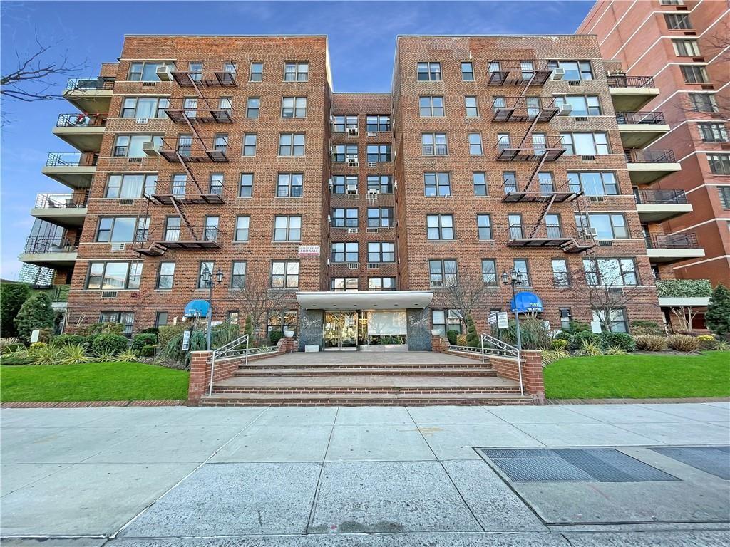 3101 Ocean Parkway #2B, Brooklyn, New York image 31