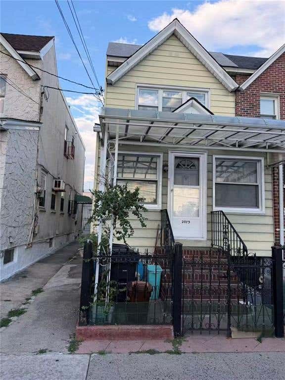 Photo of 2073 8th Street, Brooklyn, NY 11223 (MLS # 503447)