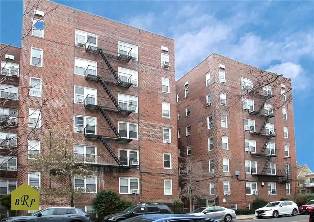 Photo of 2260 Benson Avenue #1B, Brooklyn, NY 11214 (MLS # 496856)