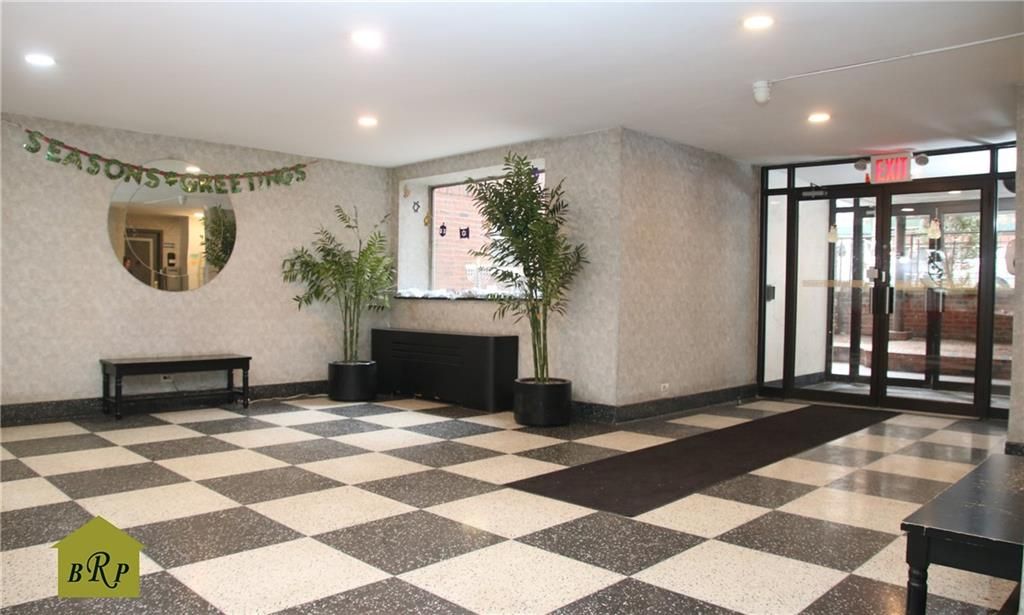 Photo of 2260 Benson Avenue #1B, Brooklyn, NY 11214 (MLS # 496856)