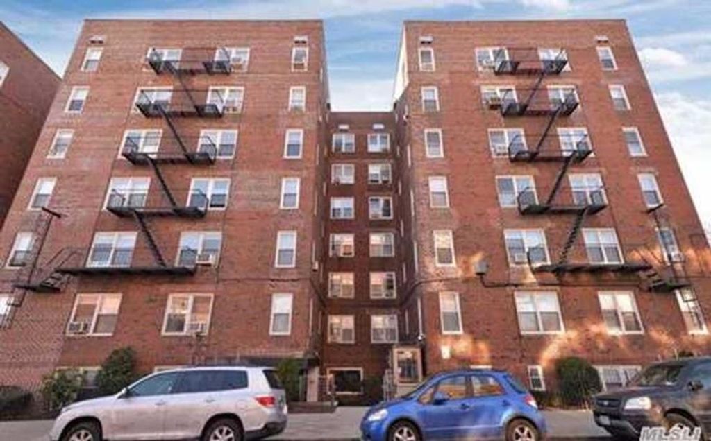Photo of 2260 Benson Avenue #1B, Brooklyn, NY 11214 (MLS # 496856)