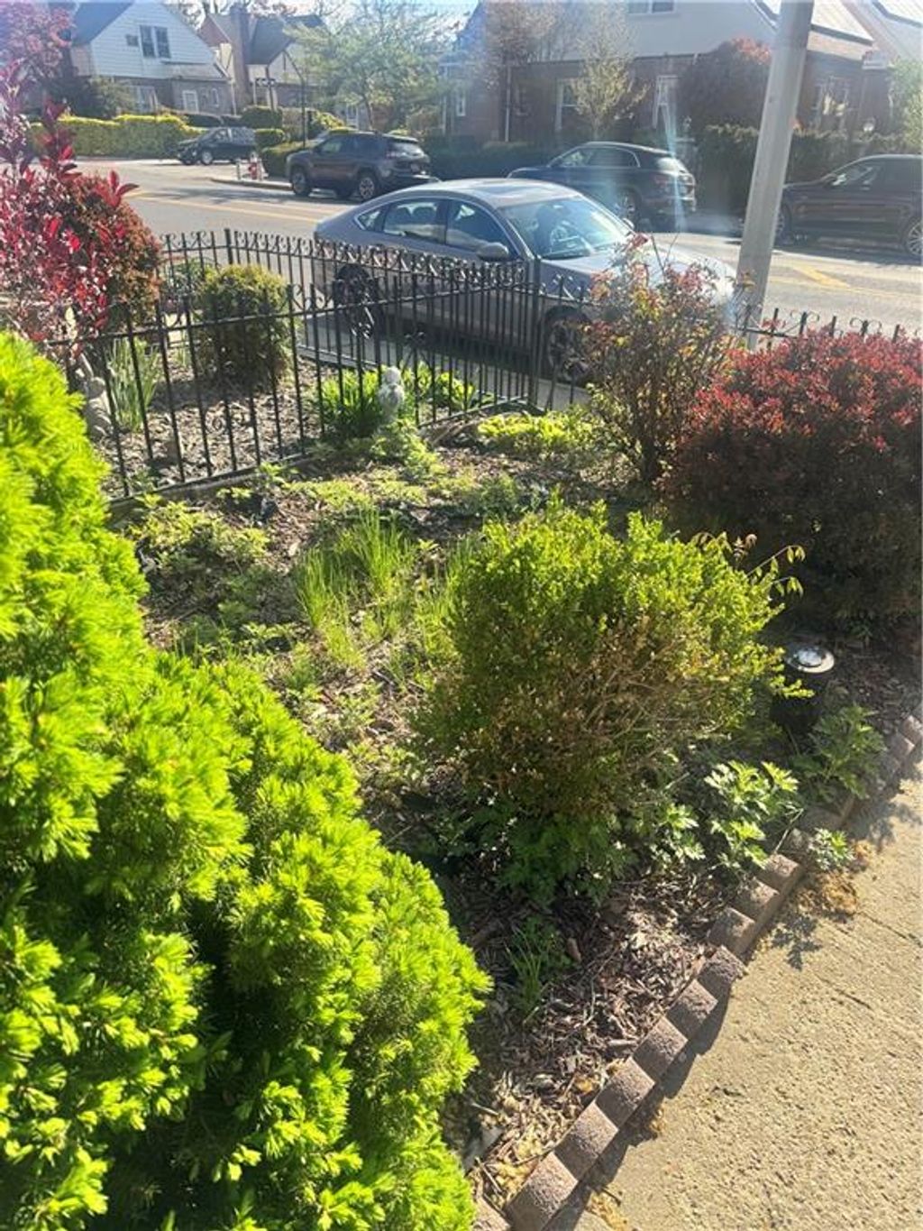 Photo of 1589 Schenectady Avenue, Brooklyn, NY 11234 (MLS # 500693)