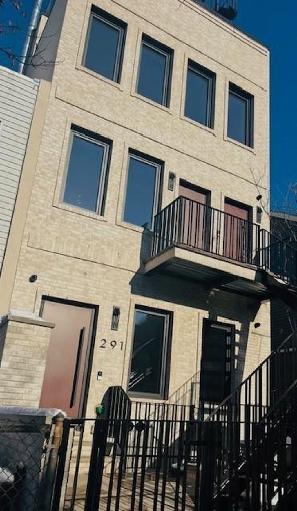 Photo of 291 18th Street #1, Brooklyn, NY 11215 (MLS # 497943)