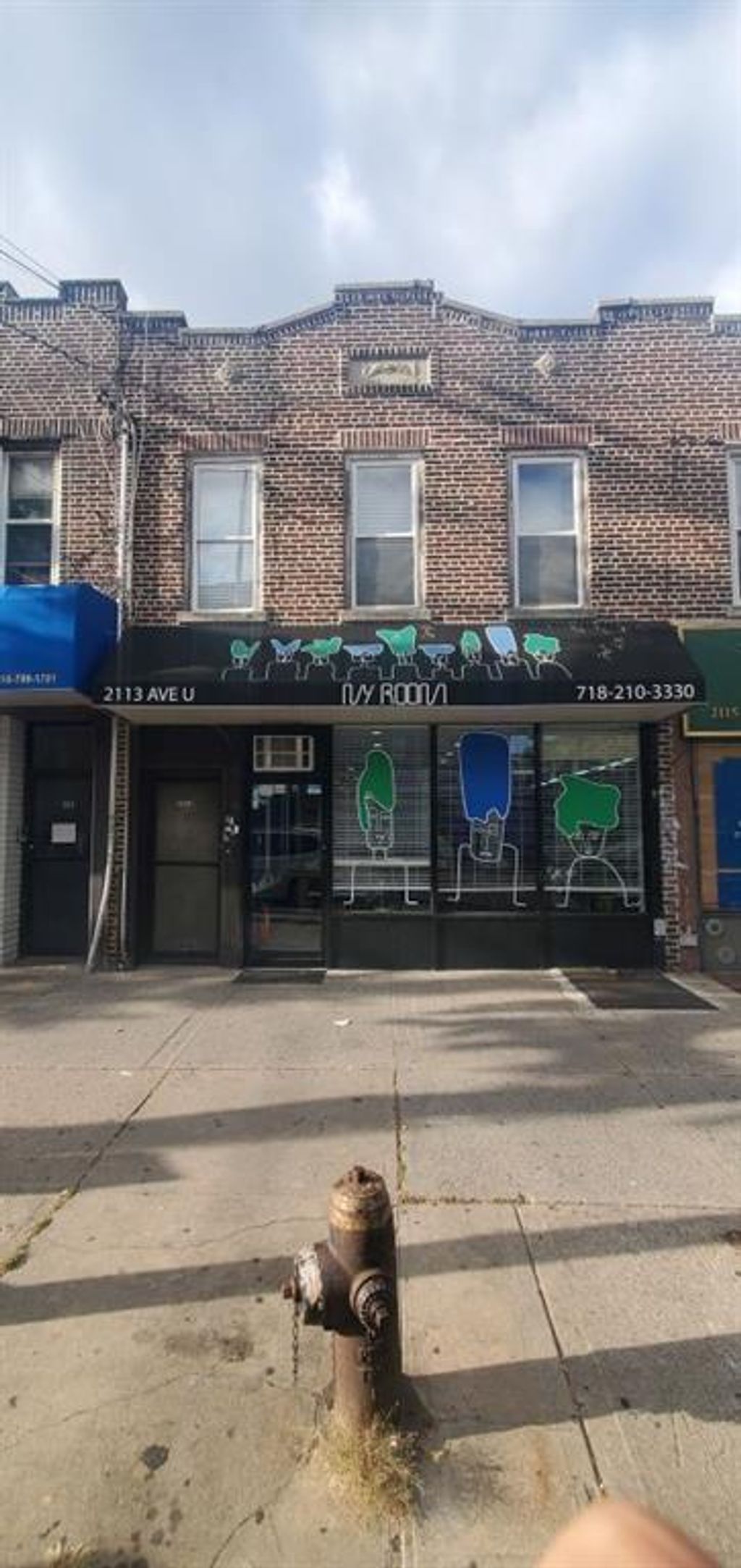 Photo of 2113 Avenue U, Brooklyn, NY 11229 (MLS # 486203)