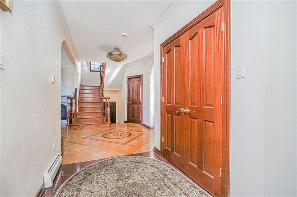 Photo of 105 Kensington Street, Brooklyn, NY 11235 (MLS # 500066)