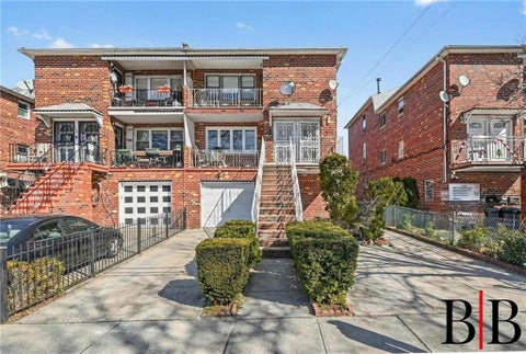 Multifamily For Sale - 1241 69th Street<br/> Brooklyn, NY 11234