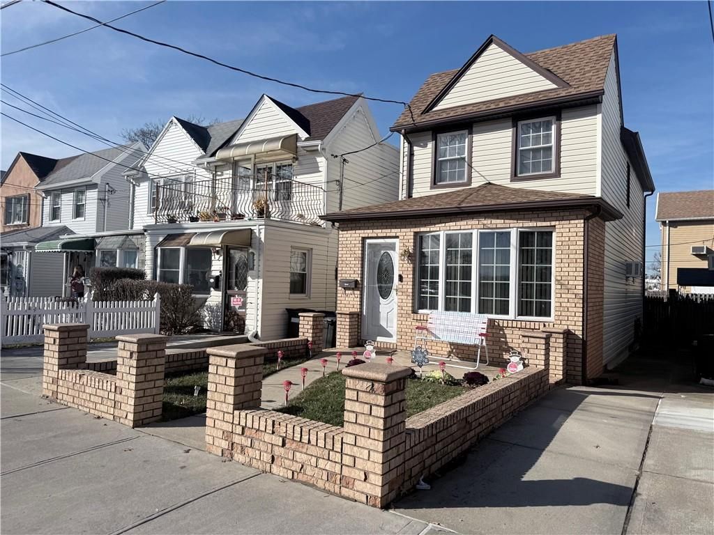 Photo of 3215 Avenue S, Brooklyn, NY 11234 (MLS # 498606)