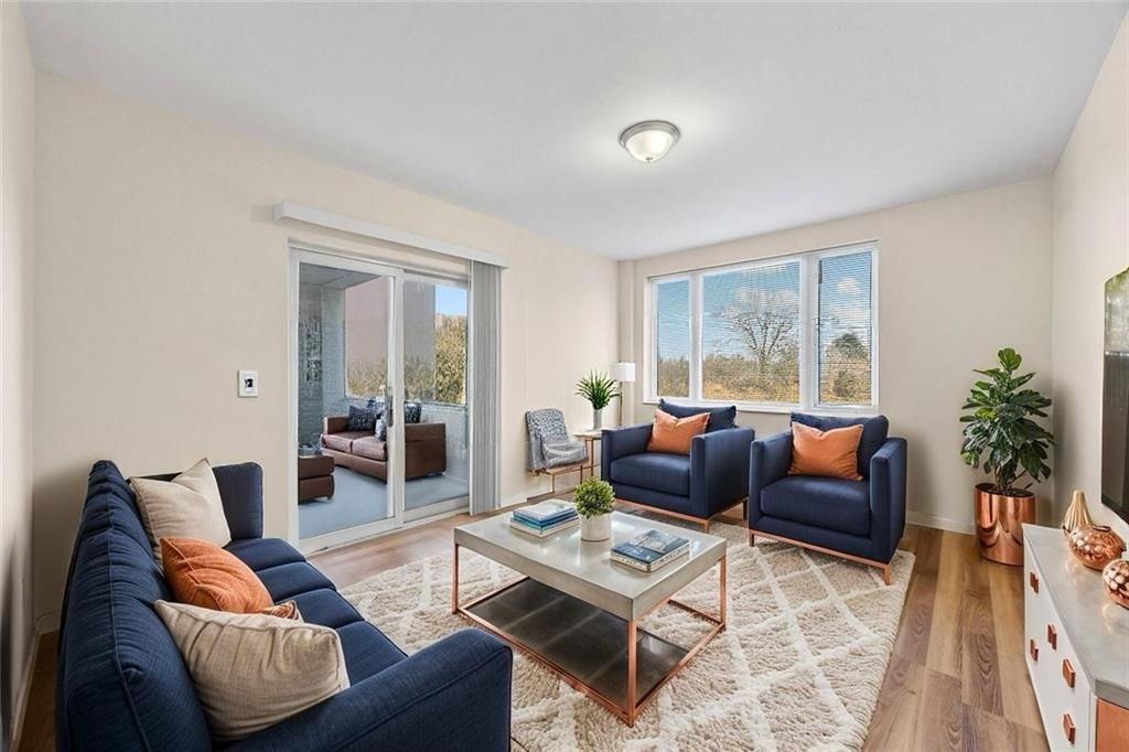 Photo of 2752 Ocean Avenue #3B, Brooklyn, NY 11229 (MLS # 498838)