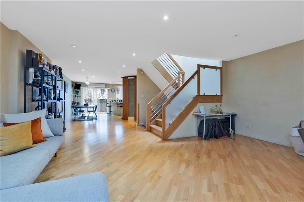 Photo of 2556 26TH Street, Brooklyn, NY 11235 (MLS # 499989)