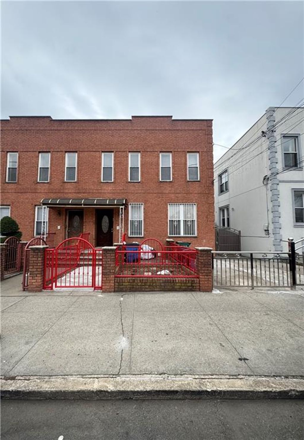Photo of 2358 84th Street, Brooklyn, NY 11214 (MLS # 498434)