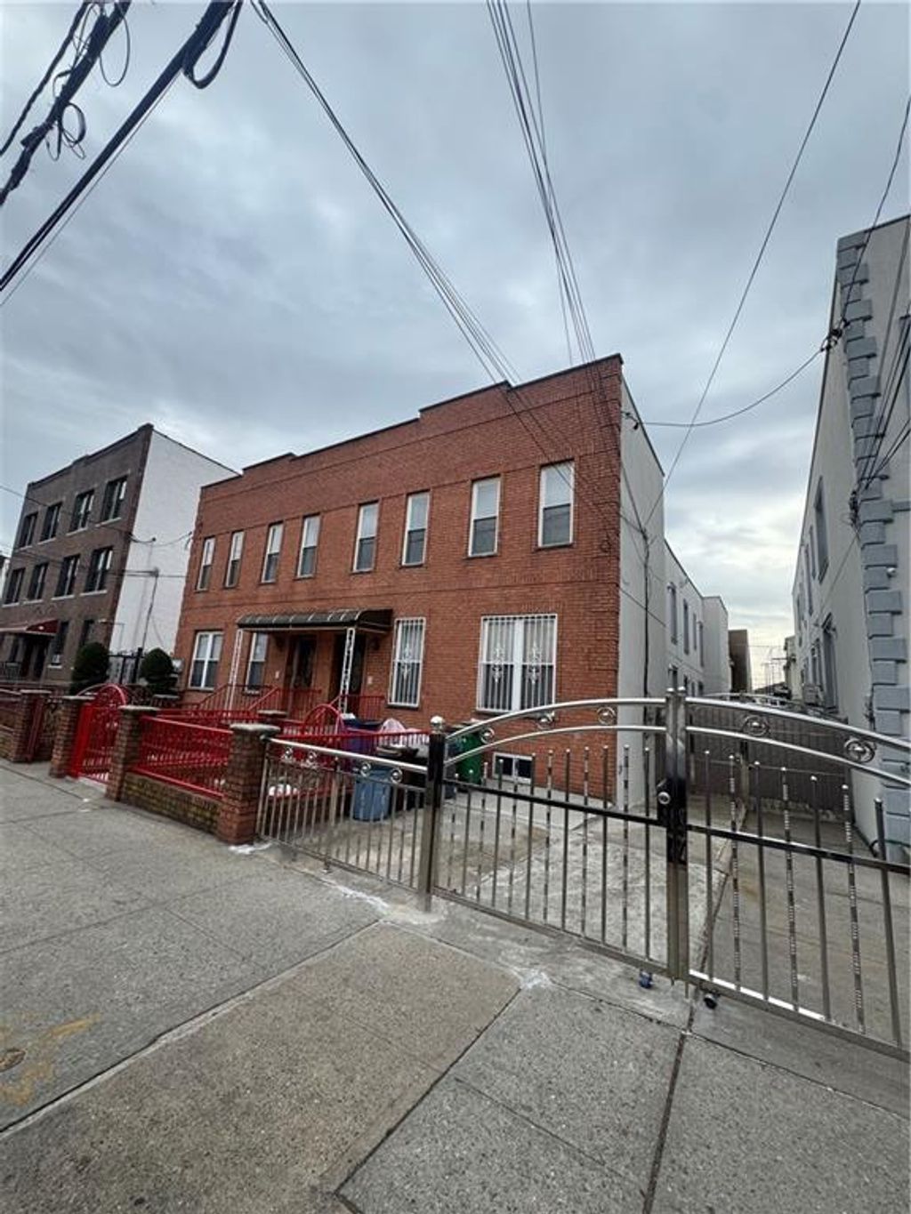 Photo of 2358 84th Street, Brooklyn, NY 11214 (MLS # 498434)