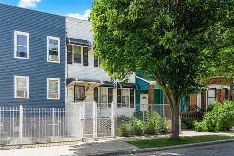 Homes For Sale - 38 Shepherd Avenue<br/> Brooklyn, NY 11208