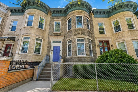 Multifamily For Sale - 260 61st Street<br/> Brooklyn, NY 11220